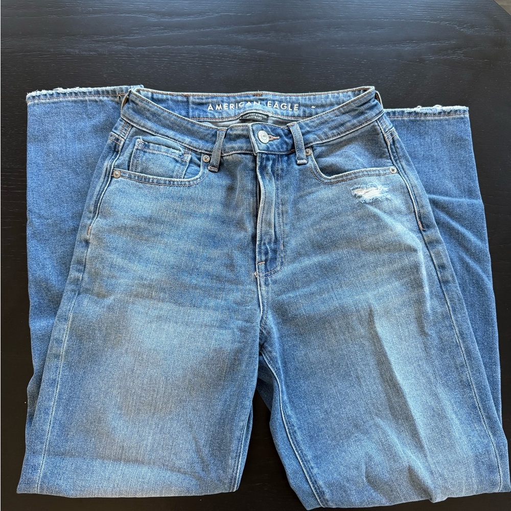American Eagle Outfitters Denim Jeans